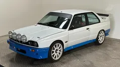Gebruikt 1990 BMW M3 Sedan | € 99.500