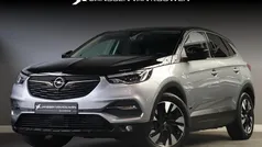 Grijs Gebruikt 2021 Opel Grandland X Ultimate SUV | € 24.885 (Eerlijke prijs)