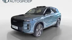 Gebruikt 2025 Jaecoo 7 SUV | € 39.900 (Eerlijke prijs)