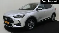Grijs Gebruikt 2023 MG EHS Comfort SUV | € 25.777 (Eerlijke prijs)