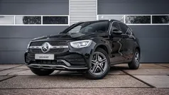 Mercedes GLC200