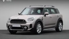 Grijs Gebruikt 2022 Mini Cooper Countryman Comfort SUV | € 31.880 (Eerlijke prijs)