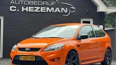 Gebruikt 2008 Ford Focus ST Hatchback | € 8.945 (Eerlijke prijs)