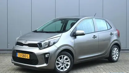 Occasion 2018 Kia Picanto Hatchback | € 8.900 (Goede deal)