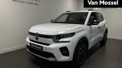 Gebruikt 2025 Citroën C3 Hatchback | € 25.940 (Eerlijke prijs)