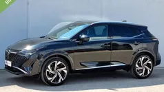 Gebruikt 2025 Nissan Qashqai Tekna+ SUV | € 40.935 (Goede deal)