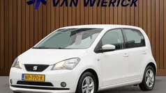 Gebruikt 2017 Seat Mii CONNECT Hatchback | € 6.945 (Goede deal)