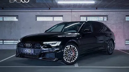 Occasion Audi A6 S-Line 265 PK (194 kW) 2021 Stationwagen