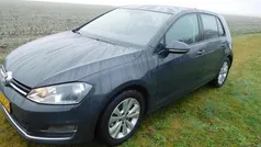 Grijs Gebruikt 2016 VW Golf VII Comfortline Hatchback | € 8.750 (Eerlijke prijs)