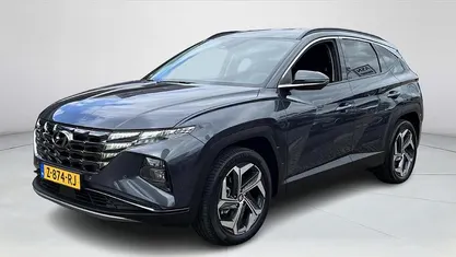 Occasion Hyundai Tucson Comfort 266 PK (195 kW) 2024 SUV