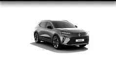 Grijs Nieuw 2025 Renault Scenic E-Tech Techno SUV | € 44.674 (Eerlijke prijs)