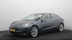 Gebruikt 2020 Tesla Model 3 Standard Range Sedan | € 23.845 (Eerlijke prijs)