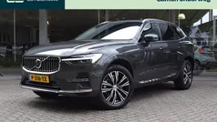 Grijs Gebruikt 2022 Volvo XC60 Inscription SUV | € 47.490 (Eerlijke prijs)