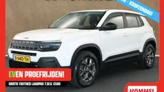 Wit Gebruikt 2024 Jeep Avenger EV Longitude SUV | € 23.445 (Super prijs)