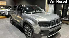 Gebruikt 2025 Jeep Avenger Summit SUV | € 33.620 (Super prijs)