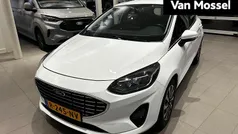 Wit Gebruikt 2022 Ford Fiesta Titanium Hatchback | € 16.945 (Super prijs)