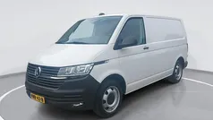 Gebruikt 2022 VW T6.1 Highline Van | € 23.840 (Super prijs)