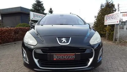 Occasion Peugeot 308 SW Active 120 PK (88 kW) 2012 Stationwagen