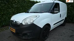 Overige Gebruikt 2013 Opel Combo Selection Sedan | € 4.950 (Goede deal)