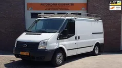 Gebruikt 2013 Ford Transit Van | € 8.499 (Eerlijke prijs)