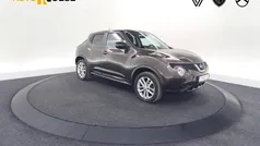 Suv Gebruikt 2019 Nissan Juke N-Connecta SUV | € 13.900 (Eerlijke prijs)