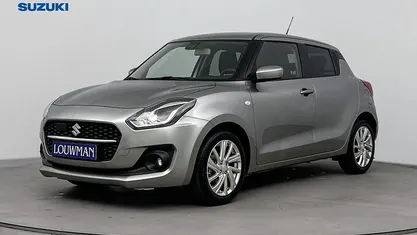 Occasion Suzuki Swift 86 PK (63 kW) 2023 Hatchback