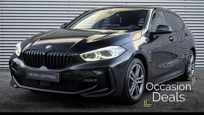 Occasion 2022 BMW 118 M Sport Hatchback | € 26.945 (Eerlijke prijs)