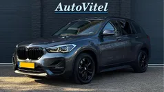 Grijs Gebruikt 2021 BMW X1 SUV | € 26.945 (Goede deal)