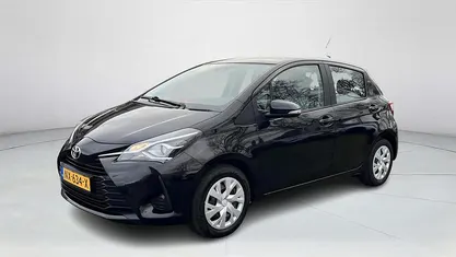 Occasion Toyota Yaris Comfort 112 PK (82 kW) 2017 Hatchback