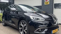 Zwart Gebruikt 2019 Renault Grand Scénic IV Intens MPV | € 18.950 (Eerlijke prijs)