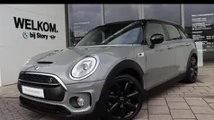 Grijs Gebruikt 2018 Mini Cooper S Clubman Comfort Stationwagen | € 23.450 (Goede deal)