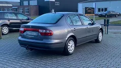 Grijs Gebruikt 1999 Seat Toledo Stella Sedan | € 2.199