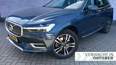 Blauw Gebruikt 2021 Volvo XC60 Business Edition SUV | € 36.899 (Super prijs)