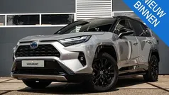 Gebruikt 2023 Toyota RAV4 SUV | € 46.999 (Eerlijke prijs)
