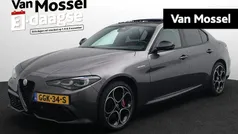Gebruikt 2024 Alfa Romeo Giulia Veloce Sedan | € 59.695 (Eerlijke prijs)