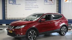 Gebruikt 2014 Nissan Qashqai Tekna SUV | € 11.950 (Super prijs)