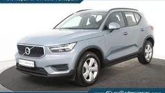 Grijs Gebruikt 2019 Volvo XC40 SUV | € 24.800 (Eerlijke prijs)