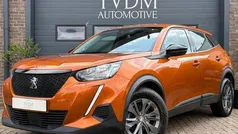 Gebruikt 2022 Peugeot 2008 Active SUV | € 17.950 (Super prijs)