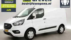 Gebruikt 2019 Ford Transit Custom Van | € 13.900 (Goede deal)