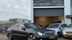 Gebruikt 2004 Mercedes E200 Classic Sedan | € 3.950 (Goede deal)