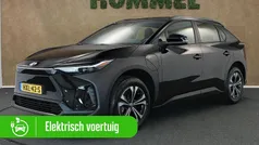 Gebruikt 2025 Toyota bZ4X Active SUV | € 37.950 (Eerlijke prijs)