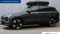 Grijs Nieuw 2025 Volvo EX90 Ultra SUV | € 99.995 (Eerlijke prijs)