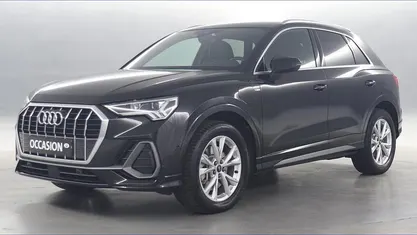 Occasion Audi Q3 245 PK (180 kW) 2021 SUV