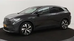 Grijs Gebruikt 2021 VW ID.4 SUV | € 22.900 (Goede deal)