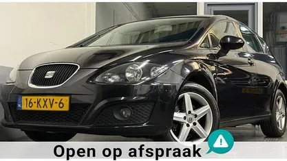 Occasion Seat Leon 102 PK (75 kW) 2010 Hatchback