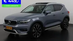 Gebruikt 2021 Volvo XC40 Inscription SUV | € 35.895 (Eerlijke prijs)