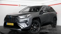 Gebruikt 2019 Toyota RAV4 Business Edition SUV | € 29.944 (Eerlijke prijs)