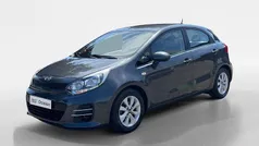 Gebruikt 2016 Kia Rio Hatchback | € 9.845 (Eerlijke prijs)