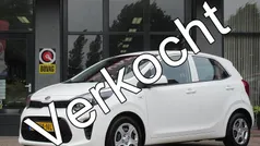 Gebruikt 2020 Kia Picanto Hatchback | € 9.900 (Eerlijke prijs)