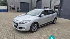 Gebruikt 2011 Renault Mégane GT Line GT-Line Stationwagen | € 4.750 (Eerlijke prijs)